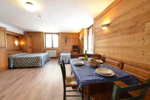 Villa Residence Les Nigritelles