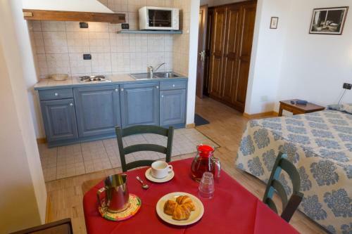 Villa Residence Les Nigritelles