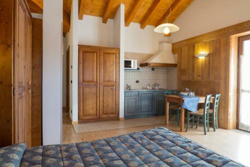 Villa Residence Les Nigritelles