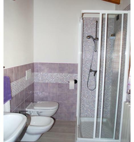 B&B I Viandanti