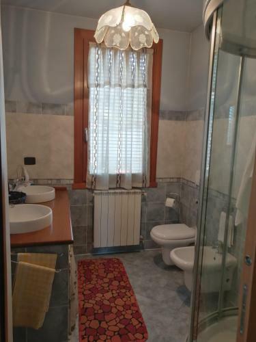 B&B I Viandanti