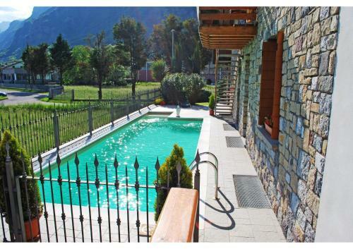 B&B I Viandanti