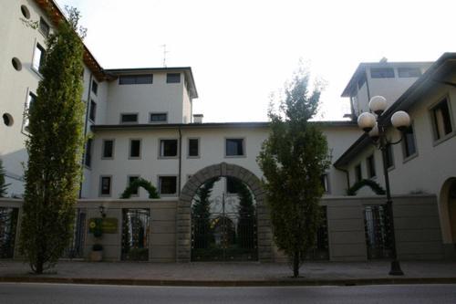 Hotel Villa Zoia
