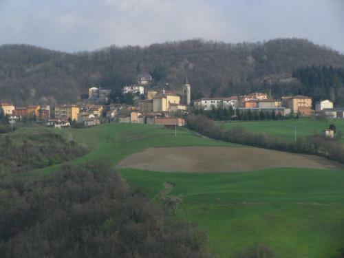 Hotel Albergo Stella