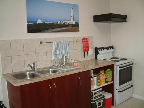 Apartamento Seascape