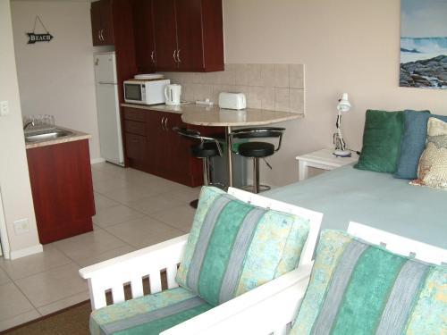 Apartamento Seascape