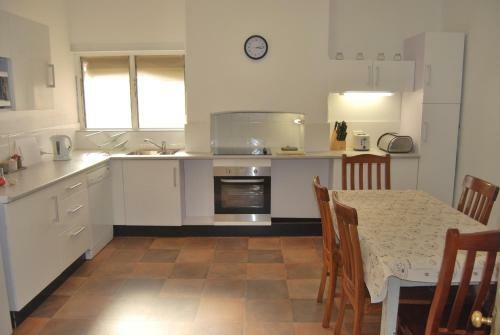 Agroturismo Jacaranda Cottage