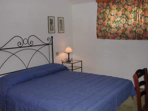 Hostal Agriturismo Tesorino
