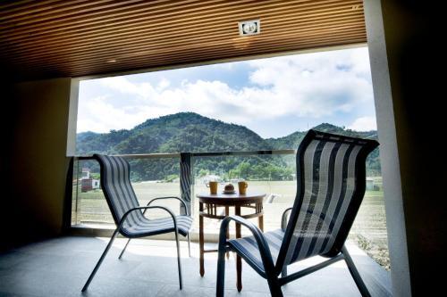Agroturismo Schokolake Country House