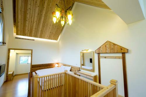 Agroturismo Schokolake Country House