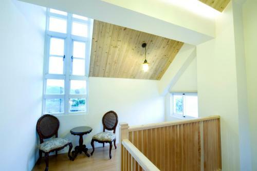 Agroturismo Schokolake Country House