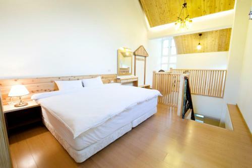 Agroturismo Schokolake Country House