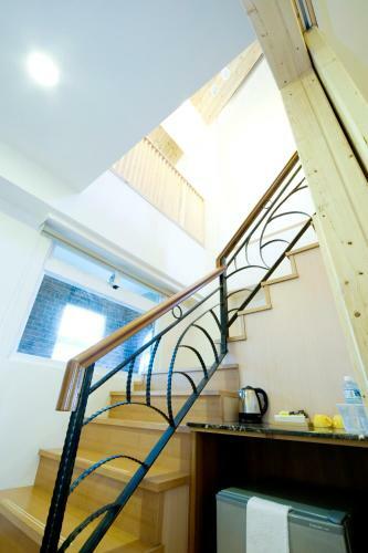 Agroturismo Schokolake Country House