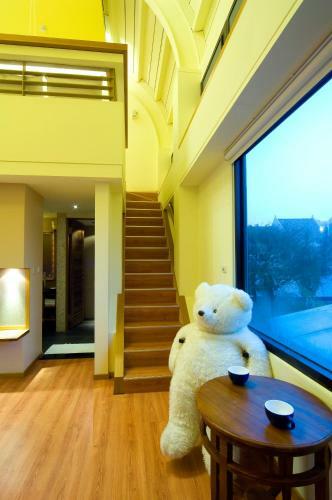 Agroturismo Schokolake Country House