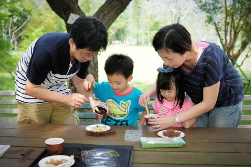 Agroturismo Schokolake Country House