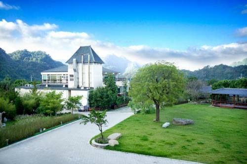 Agroturismo Schokolake Country House