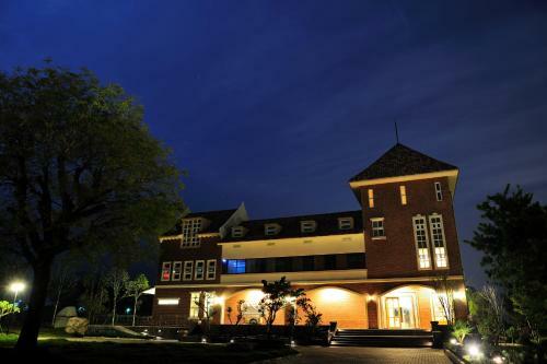 Agroturismo Schokolake Country House