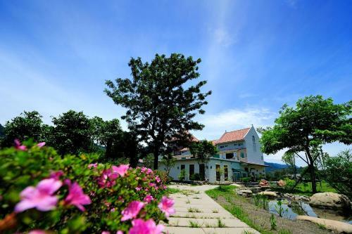 Agroturismo Schokolake Country House