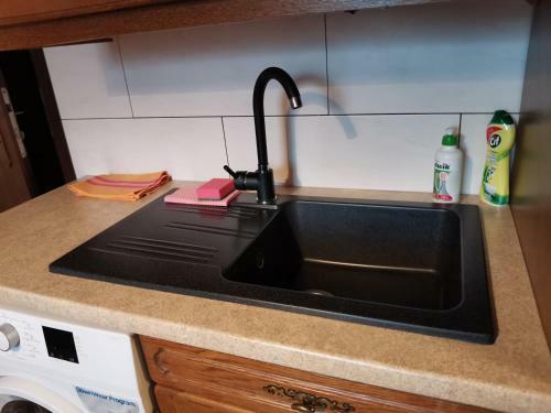 Apartamenty Jaskinia Solna