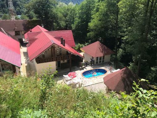 Hostal Kastana Hotel