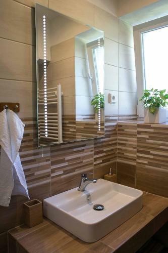 Hostal Penzion Ostrava Koblov