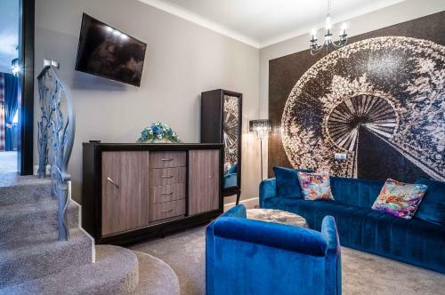 Hostal Hotel Strzelnica
