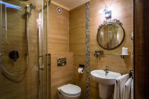 Hostal Hotel Strzelnica