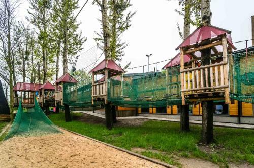 Hostal Hotel Strzelnica