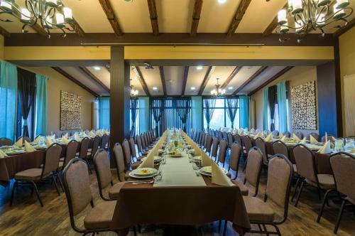 Hostal Hotel Strzelnica