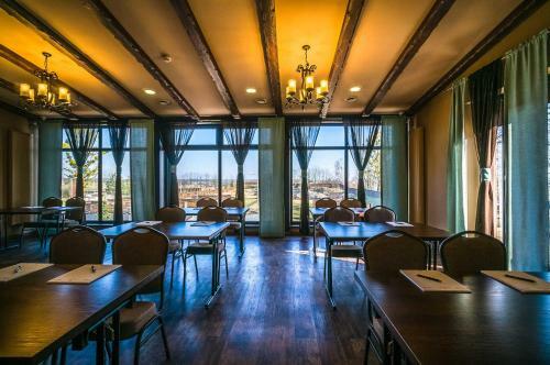 Hostal Hotel Strzelnica