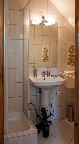 Hostal Le?ny Dworek
