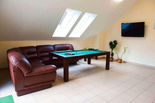 Hostal Le?ny Dworek