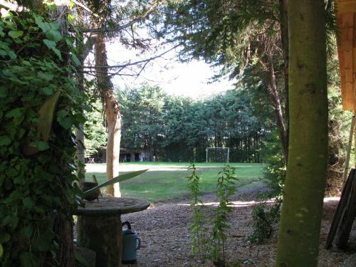 Agroturismo Quinta Sul America