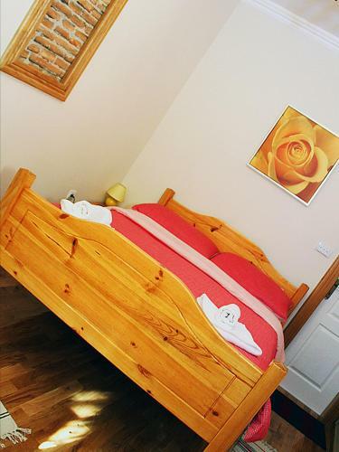 Hostal Rooms ?u ?u
