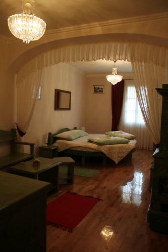 Hostal Rooms ?u ?u