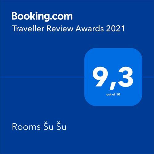 Hostal Rooms ?u ?u