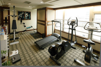 Cambridge Tainan Hotel