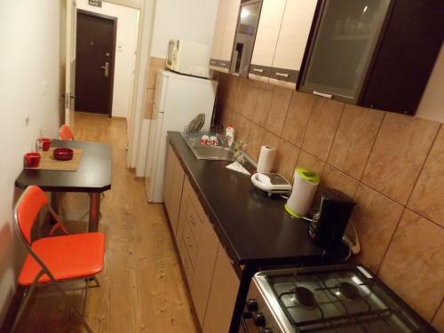 Apartamento Studio Lujerului Bucuresti