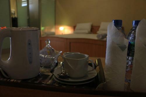 Hotel Gamodh Citadel Resort