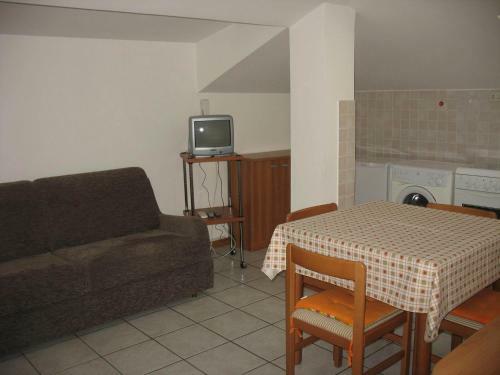 Bed & Breakfast Bompadre