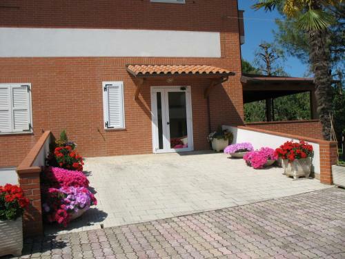 Bed & Breakfast Bompadre