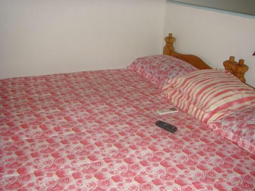 Apartamento Valley Creek Hotel