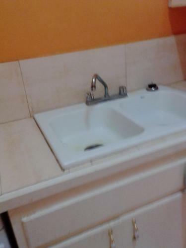 Apartamento Valley Creek Hotel