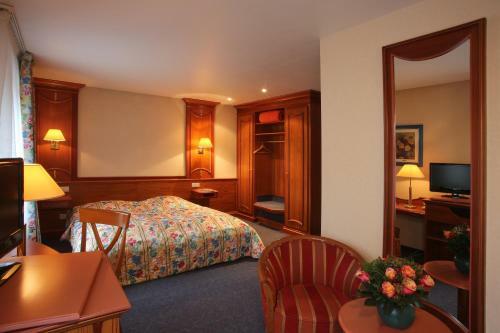 Hotel Gruber