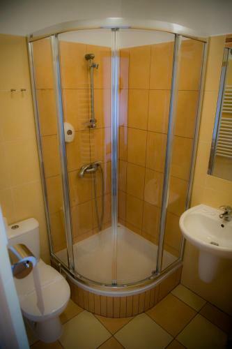 Golf Hotel Lisia Polana