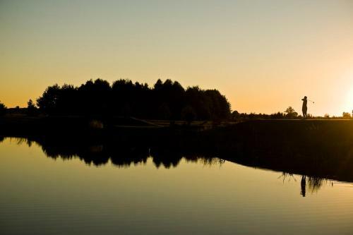 Golf Hotel Lisia Polana