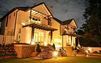 Hotel Unique Cottages
