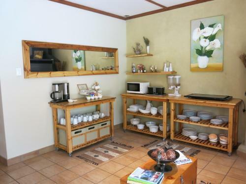 Hostal A Cherry Lane Self Catering And B&B