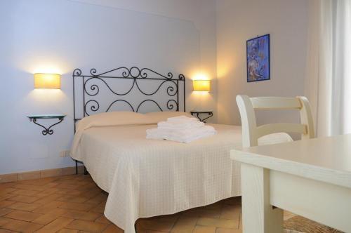 Hostal Cerchio Verde