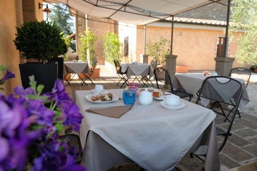Hostal Cerchio Verde